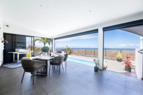 Villa St Pierre Réunion